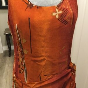 Lovely, LAmadei Made in Italy Dress